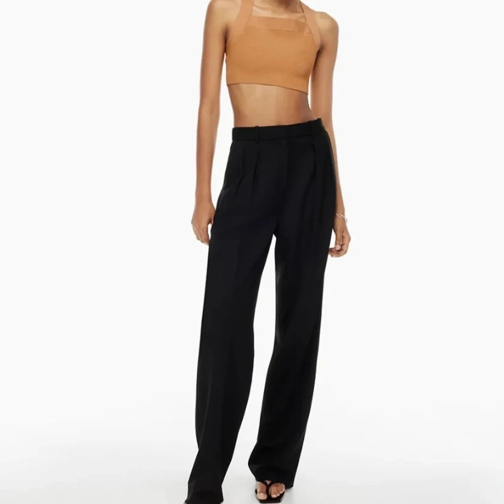 Babaton Breslin Sculpt Knit Tank - Picture 3 of 13